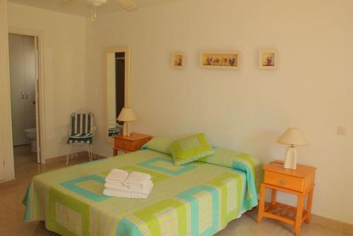 Apartamento Villacana 2735