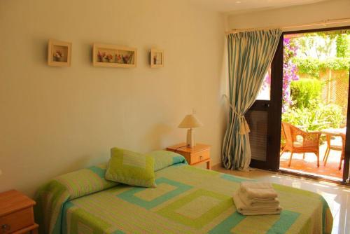 Apartamento Villacana 2735