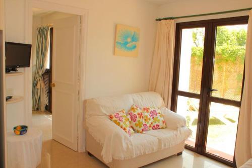 Apartamento Villacana 2735