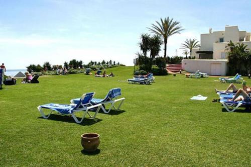 Apartamento Villacana 2735