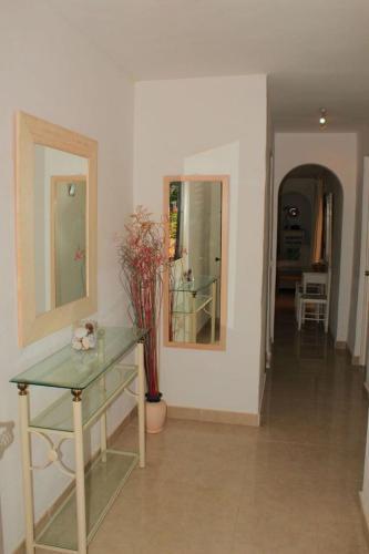 Apartamento Villacana 2735