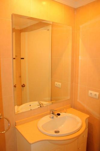 Apartamento Villacana 2735