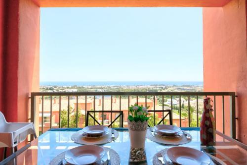 Terracotta Apartment @royal Flamingos