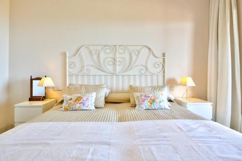 Terracotta Apartment @royal Flamingos