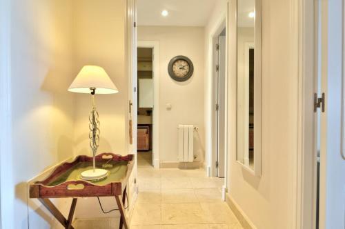 Terracotta Apartment @royal Flamingos