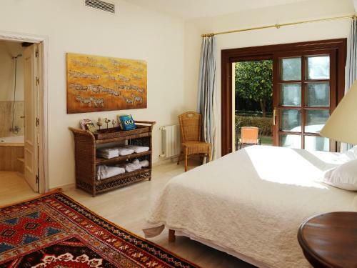 Villa Azahar