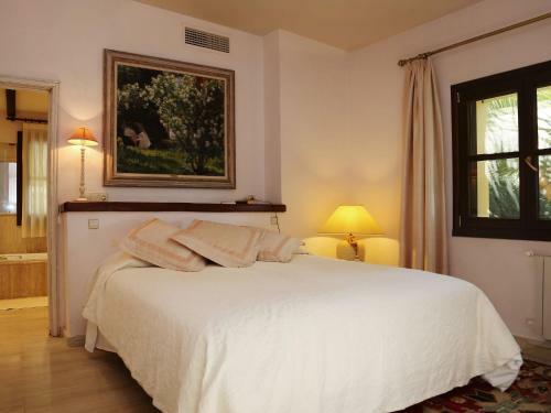 Villa Azahar