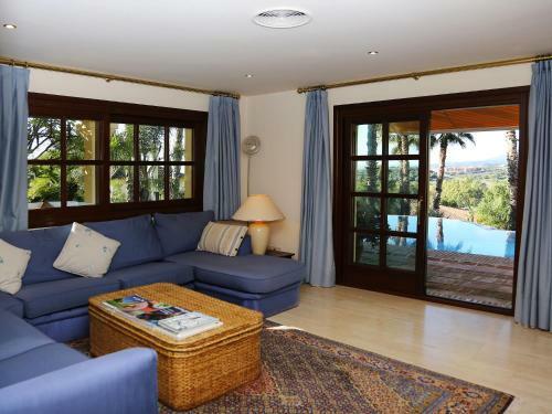 Villa Azahar