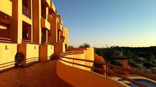 Apartamento Cancelada La Hispanolia