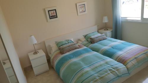 Apartamento Cancelada La Hispanolia