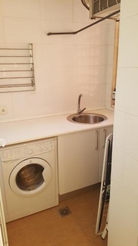Apartamento Cancelada La Hispanolia