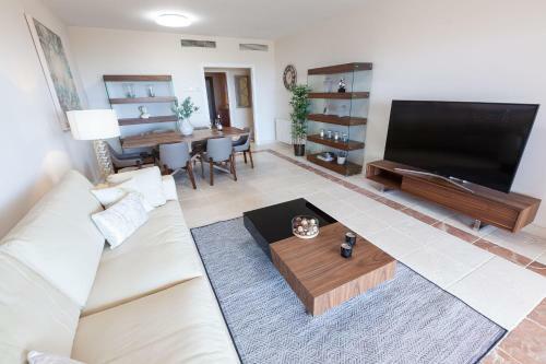 Apartamento Flamingos Benahavis Heights