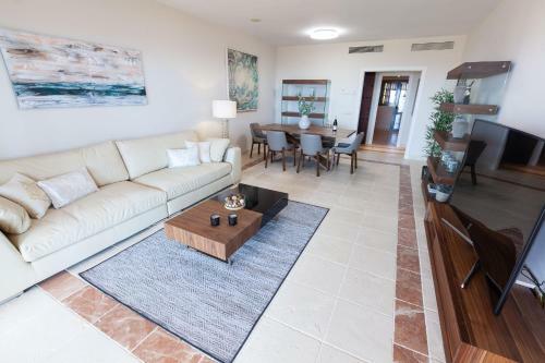 Apartamento Flamingos Benahavis Heights