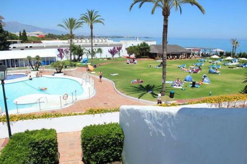 Apartamento Villacana 2310