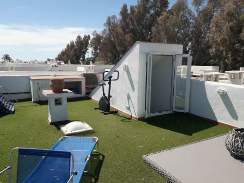 Apartamento Villacana 1713