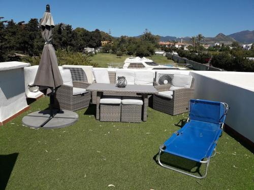 Apartamento Villacana 1713