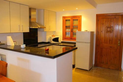 Apartamento Villacana 1713