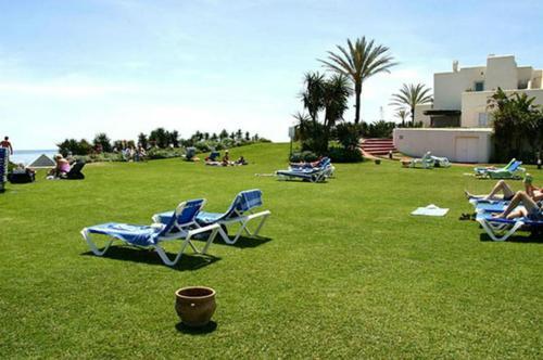 Apartamento Villacana 1713
