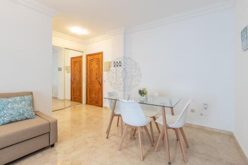 Apartamento Marina Bay Beach By Dahlia Group