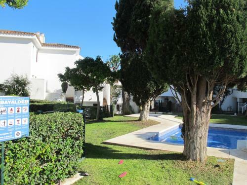 Apartamento Villacana 3110