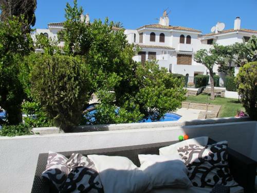 Apartamento Villacana 3110