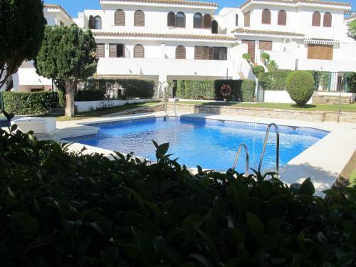 Apartamento Villacana 3110