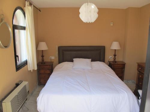 Apartamento Villacana 3110