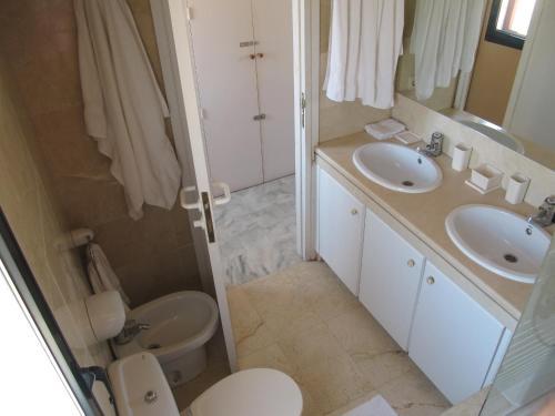 Apartamento Villacana 3110