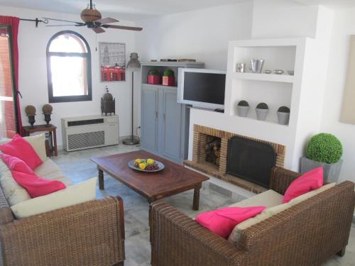 Apartamento Villacana 3110