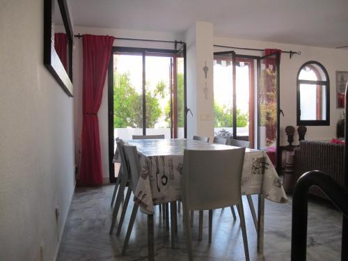 Apartamento Villacana 3110
