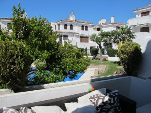 Apartamento Villacana 3110