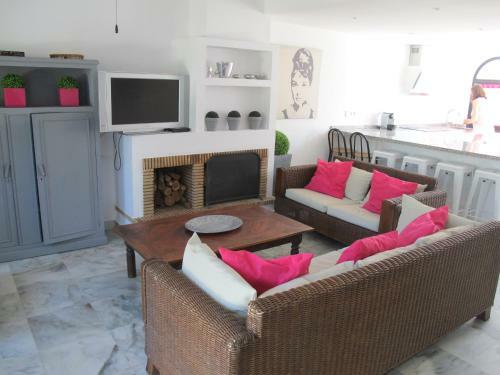 Apartamento Villacana 3110