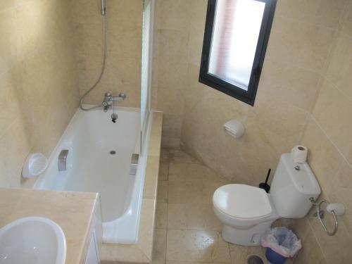 Apartamento Villacana 3110