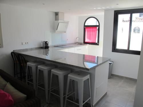 Apartamento Villacana 3110