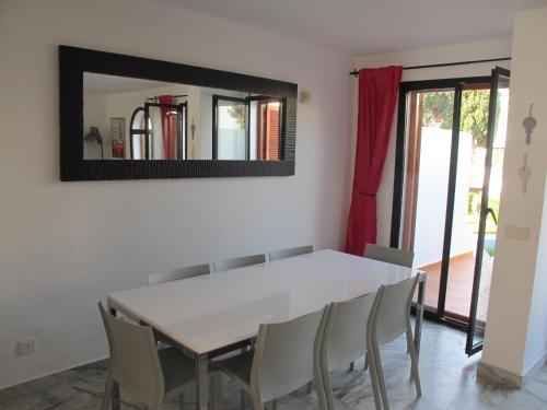 Apartamento Villacana 3110