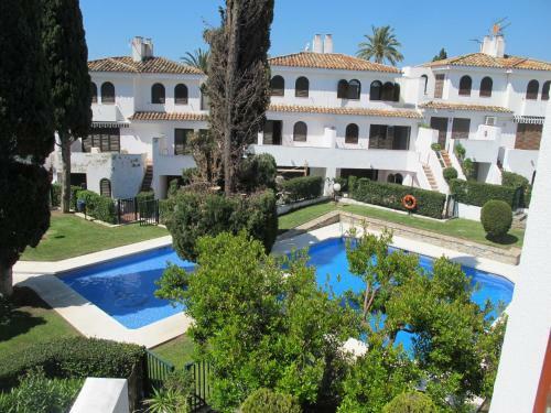Apartamento Villacana 3110