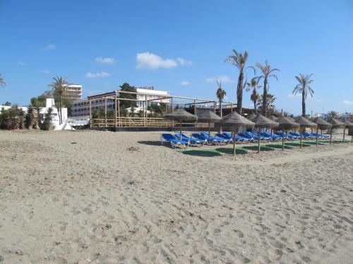 Apartamento Villacana 3110