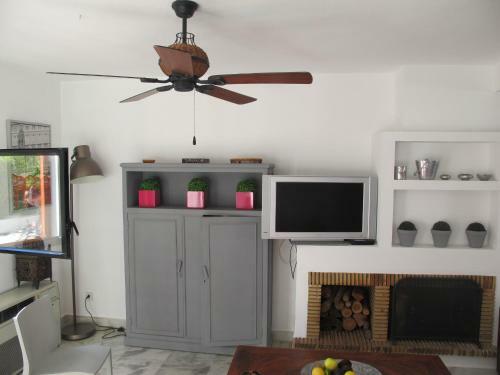 Apartamento Villacana 3110