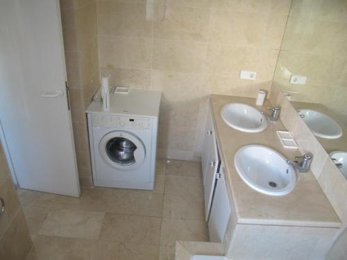 Apartamento Villacana 3110