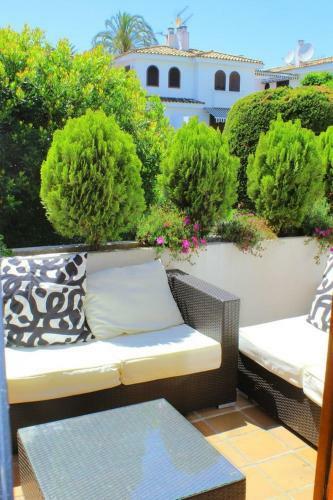 Apartamento Villacana 3110