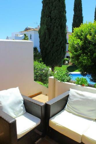 Apartamento Villacana 3110
