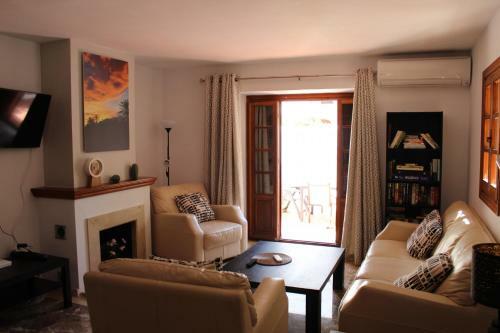 Apartamento Villacana 2503