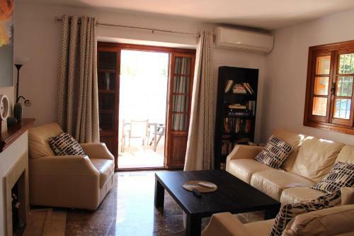 Apartamento Villacana 2503