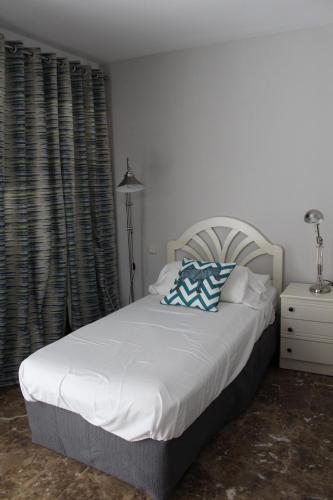 Apartamento Villacana 2503