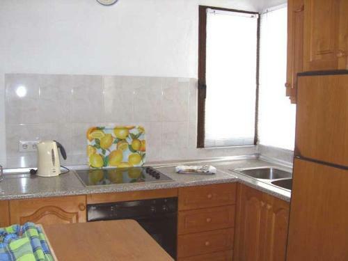 Apartamento Villacana 2322