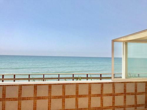 Holiday Home Avenida Del Pirata