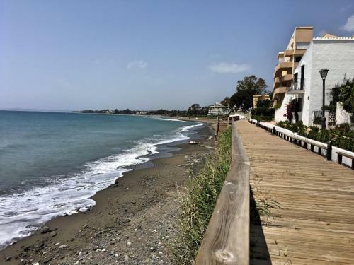 Holiday Home Avenida Del Pirata