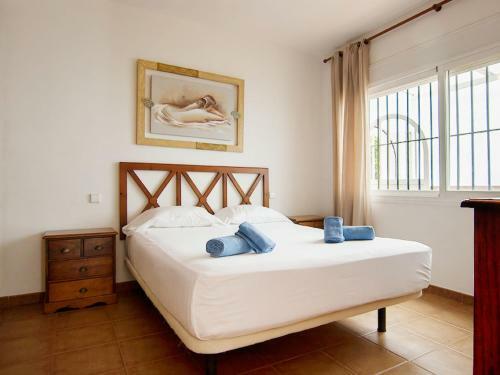 Holiday Home Avenida Del Pirata