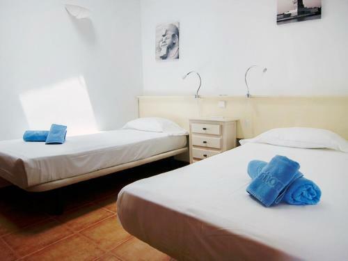 Holiday Home Avenida Del Pirata