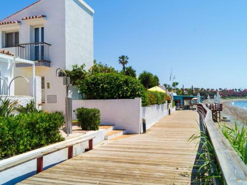 Holiday Home Avenida Del Pirata